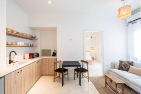 Prime Location 1-Bedroom Apt